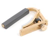 Shubb Shubb C1b Capo Brass