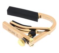 Shubb Shubb Partial Capo C8B Drop D
