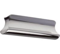 SHUBB - SP3 Tonebar, Slide Tonebar Bluegrass, Argent