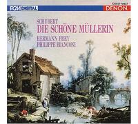 Shuberth: Die Schone Mullerin [Import]