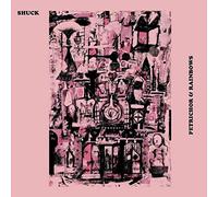Shuck - Petrichor & Rainbows (Lp+Mp3)