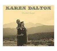 Shuckin' Sugar Limited Edition Vinyle Bleu Ciel