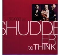 Shudder to Think - 50,000 B.C. [Import]