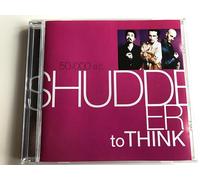 Shudder to Think - 50,000 BC [Import]