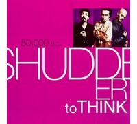 Shudder to Think - 50000 B.C.