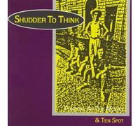 Shudder to Think - Funeral at The Movies + [Import]