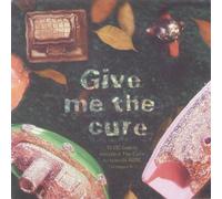 Shudder to Think - Give Me The Cure