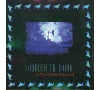 Shudder to Think - Pony Express Record [Import]