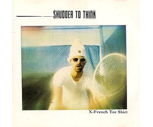 Shudder to Think - X [Import]