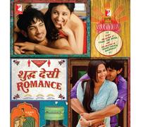Shuddh Desi Romance DVD COLLECTOR