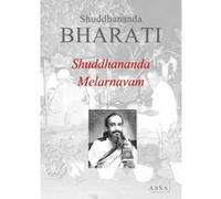 Shuddhananda Melarnavam, 72 Mela Kartha Ragas Shuddhananda Bharati (Auteur)