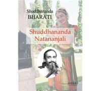 Shuddhananda Natananjali Bharati Shuddhananda (Auteur)