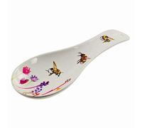 Shudehill Giftware Busy Bees Collection Jennifer Rose Gallery Repose-cuillère, 93894