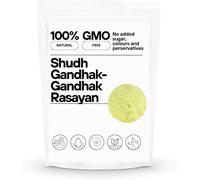 Shudh Gandhak-Gandhak Rasayan-Soufre en poudre (50 g)