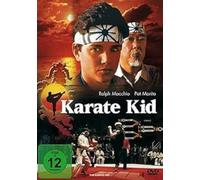 Shue - Karate Kid [Import]