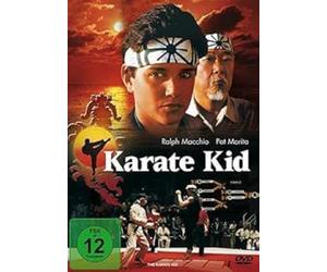 Shue - Karate Kid