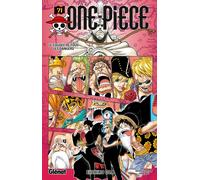 Shueisha Eiichi One Piece 71: Le Colisée De Tous Les Dangers: Le Colis&# (Poche)