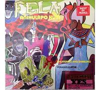 Shuffering and shmiling (& Afrika 70) [Import]
