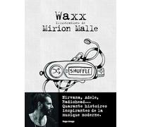 Shuffle – 40 histoires inspirantes de la musique moderne