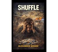 SHUFFLE: An Investigative Documentary on Addiction Treatment, Insurance Control, and the Lives Caught in Between
