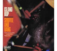 Shuffle and Bang – Island Bop – Vinyle – Import