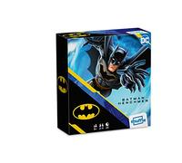 Shuffle Batman Hechmen Jeu de Cartes basé sur Les Comics DC pour 2 à 4 Joueurs à partir de 8 Ans