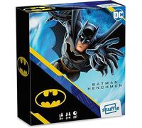 Shuffle Batman - Henchman