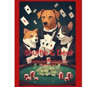 Shuffle & Deal: 33 Puzzles for Card Sharks and Casino Fans