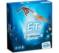 Shuffle - E.T. Phone Home - Jeu de cartes