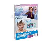 Shuffle Frozen Jeu de Cartes Waterproof Bâton de Papier pour Enfants imperméable pour Former des Couples et des Puzzles