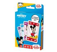 Jeu de cartes Fournier Mickey & Friends