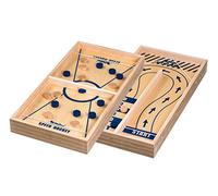 Philos-Spiele – Jeu de hockey Shuffle & Speed (3239)