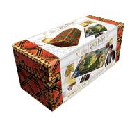 Shuffle - Harry Potter - Attrape Le Vif d'or - Jeu de société - Jeu Familial - A partir de 8 Ans