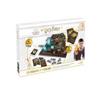 Jeu Enfants Harry Potter - Les Escaliers De Poudlard
