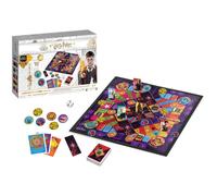 Shuffle Harry Potter - La Quete Des Boites A Flemme Des Freres Weasley