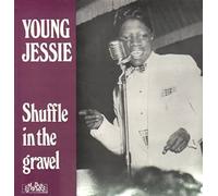 Shuffle In The Gravel [Vinyl]