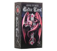 Fournier Bicyclette 10023445 Anne Stokes Tarot