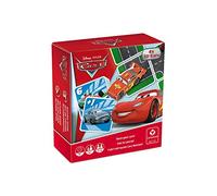 Shuffle - Jeu de course - Cars