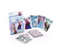 Shuffle Jeu De Familles - La Reine Des Neiges 2 - Eco Format 10006571-0001