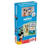 shuffle jeu de lettres disney avec mickey et histoires donald