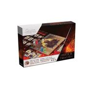 Shuffle - Jeu de plateau Game of Thrones: House of the Dragon Ciel de Feu