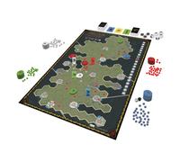 Shuffle - Jeu de plateau Game of Thrones: House of the Dragon Trône du Pouvoir