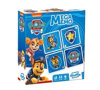 Shuffle Jeu Mega-Memo Paw Patrol, Plus Paw Patrol Game