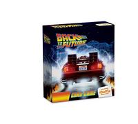 Shuffle Jeux rétro | Jeu de Cartes Retour vers Le Futur | Jusqu'à 4 Joueurs | Excellent Cadeau pour Les Enfants à partir de 8 Ans