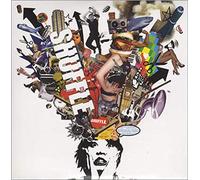 Shuffle - My Friend's Girlfriend [Import]