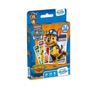 Shuffle - Patrouille Canina/Paw Patrol, Jeu de Cartes pour Enfants de la série TV 10027507