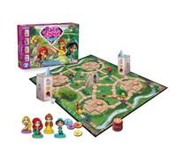 Shuffle Race N Chase Princesses