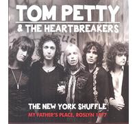Shuffle Radio Broadcast New York 1977