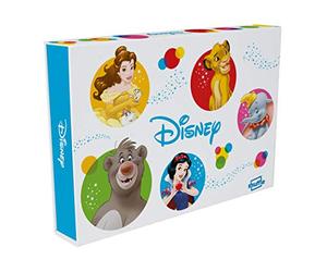 Shuffle Set Collection Disney Classic. Collection spéciale avec 8 Jeux de Cartes Disney Cartamundi