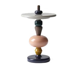 Shuffle Tableau MH1 coloré AndTradition - 5705385009161